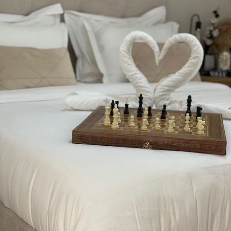 Emanuel Suite Eilat Luaran gambar