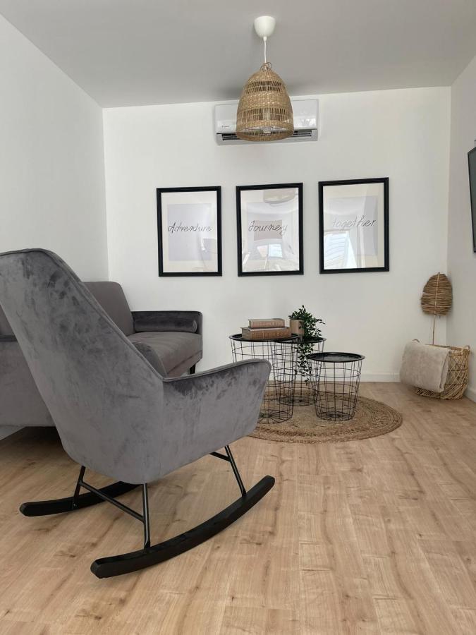 Emanuel Suite Eilat Luaran gambar