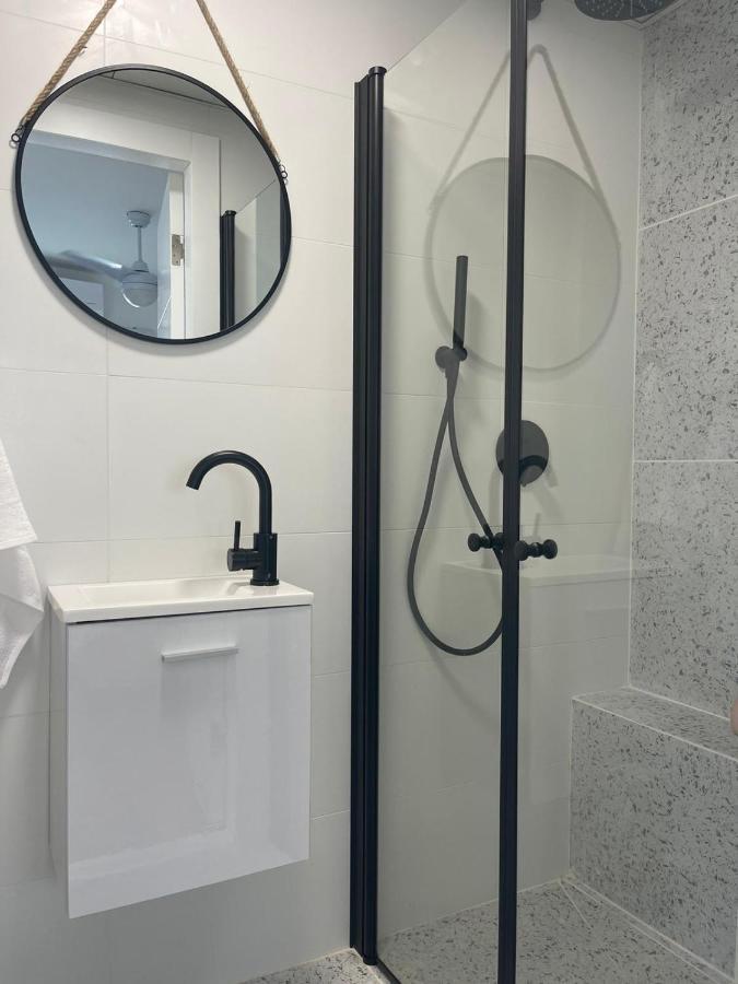 Emanuel Suite Eilat Luaran gambar