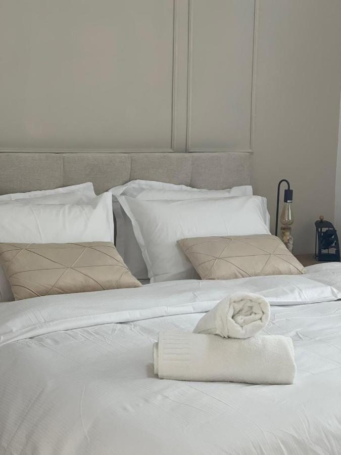 Emanuel Suite Eilat Luaran gambar