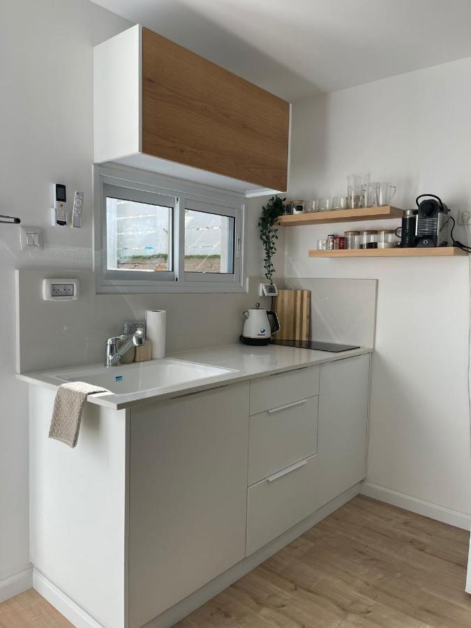 Emanuel Suite Eilat Luaran gambar