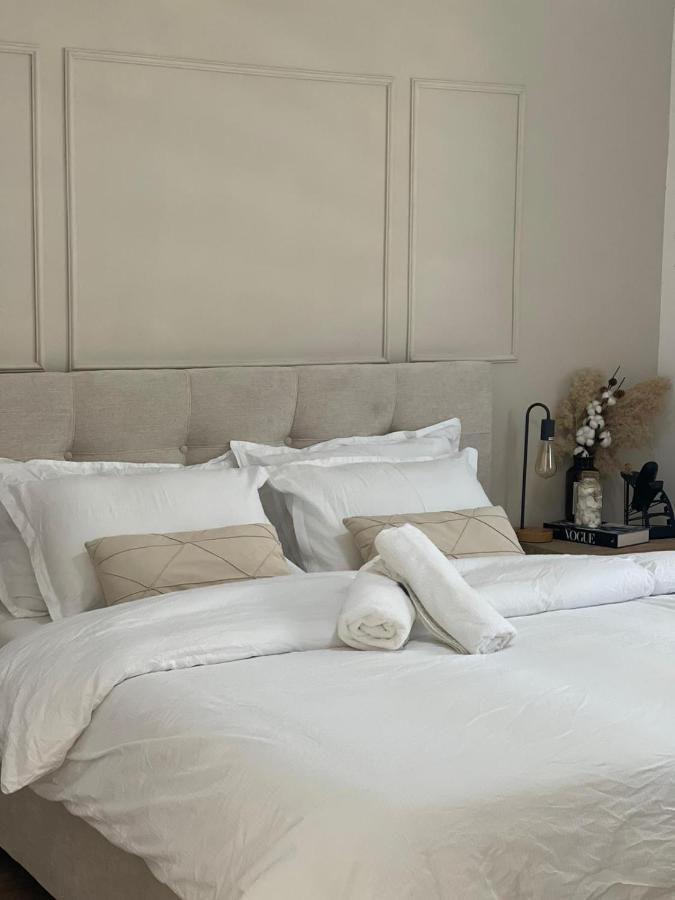 Emanuel Suite Eilat Luaran gambar