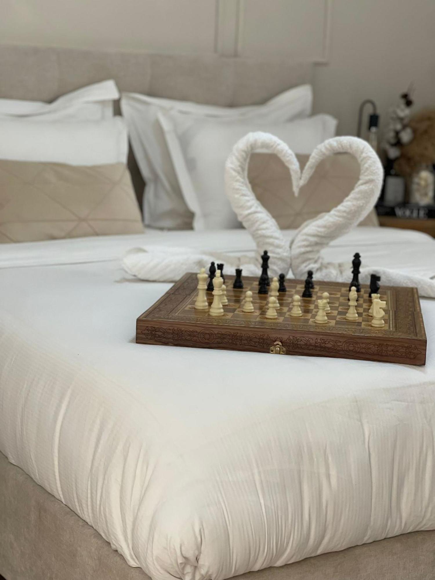 Emanuel Suite Eilat Luaran gambar
