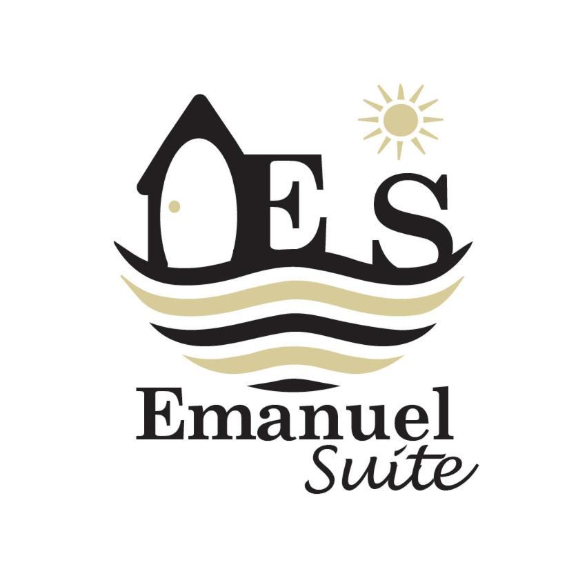 Emanuel Suite Eilat Luaran gambar